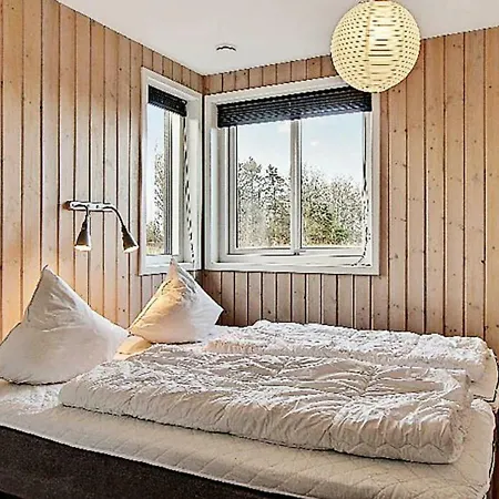 Tatil Evi Three-bedroom Holiday In 10 *