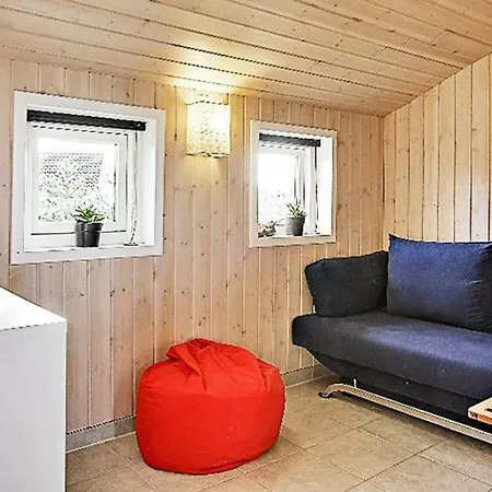 Tatil Evi Three-bedroom Holiday In 10